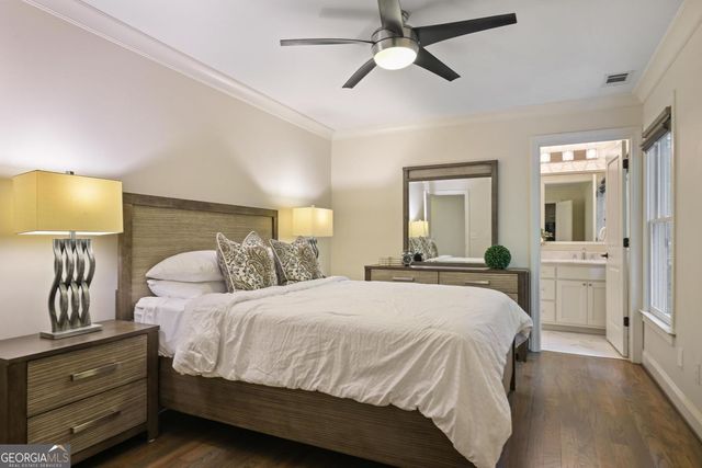 132 NW Underwood Drive NW, Sandy Springs, GA 30328