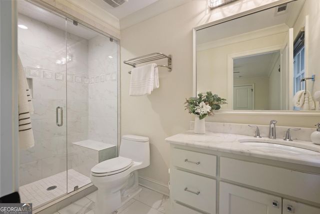 132 NW Underwood Drive NW, Sandy Springs, GA 30328