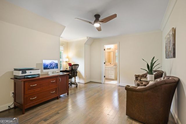 132 NW Underwood Drive NW, Sandy Springs, GA 30328