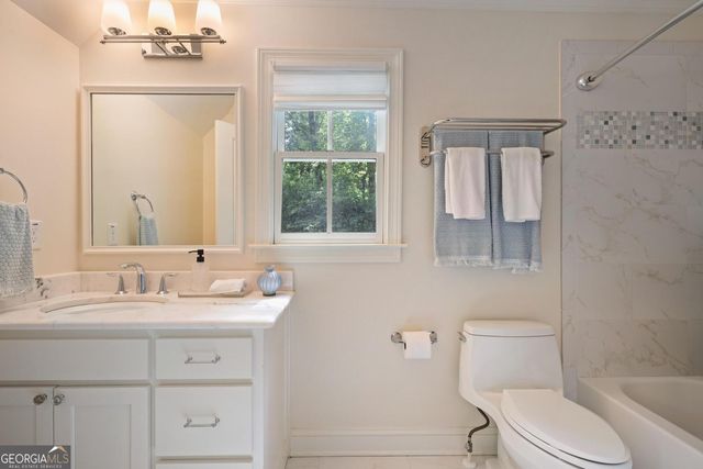 132 NW Underwood Drive NW, Sandy Springs, GA 30328