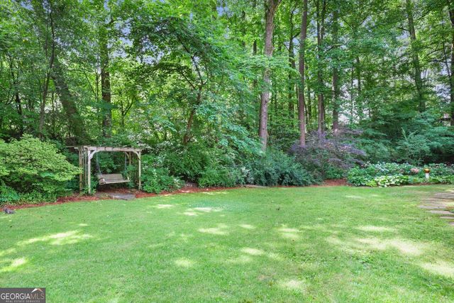132 NW Underwood Drive NW, Sandy Springs, GA 30328