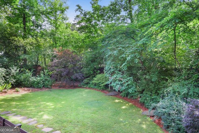132 NW Underwood Drive NW, Sandy Springs, GA 30328