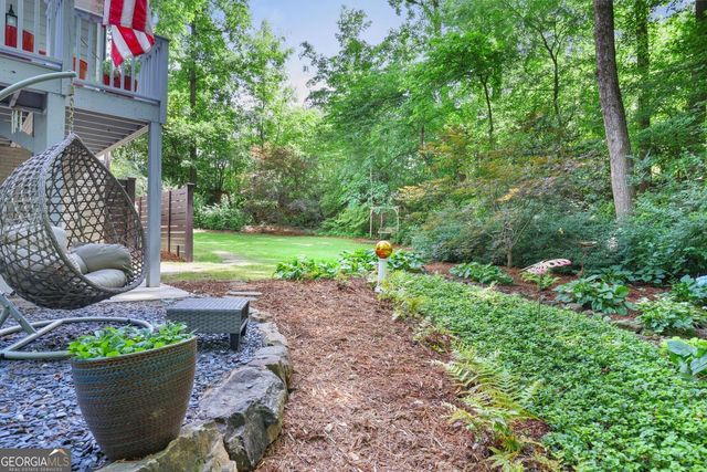 132 NW Underwood Drive NW, Sandy Springs, GA 30328