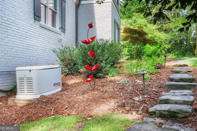 132 NW Underwood Drive NW, Sandy Springs, GA 30328