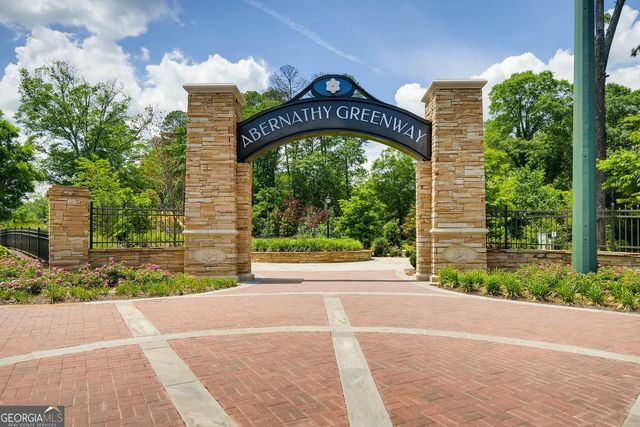132 NW Underwood Drive NW, Sandy Springs, GA 30328