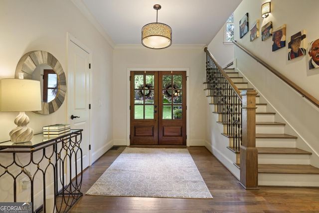 132 NW Underwood Drive NW, Sandy Springs, GA 30328
