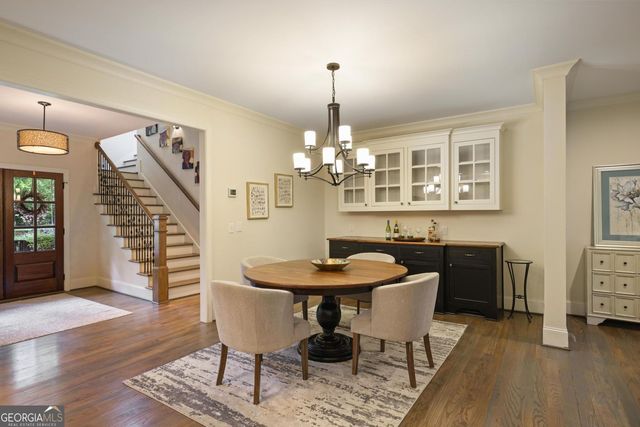 132 NW Underwood Drive NW, Sandy Springs, GA 30328