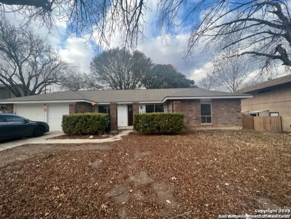 8347 ATHENIAN, Universal City, TX 78148