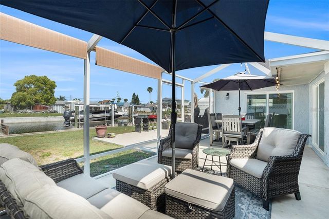 13401 NEPTUNE DRIVE, Hudson, FL 34667