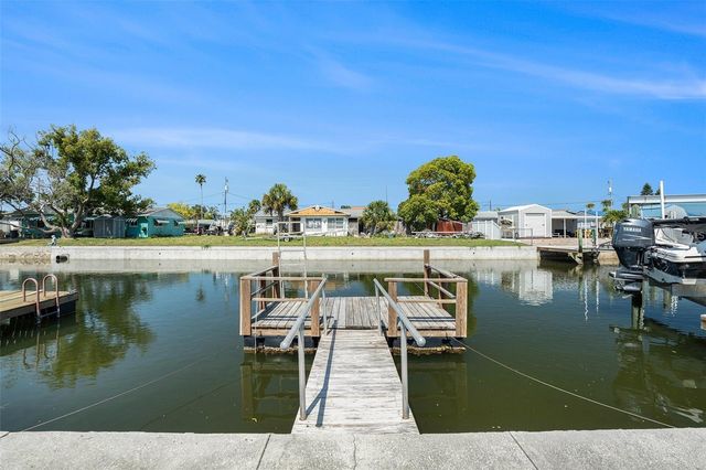 13401 NEPTUNE DRIVE, Hudson, FL 34667