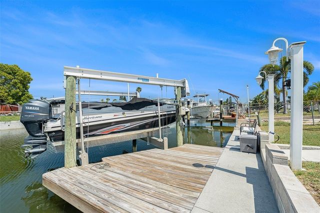 13401 NEPTUNE DRIVE, Hudson, FL 34667