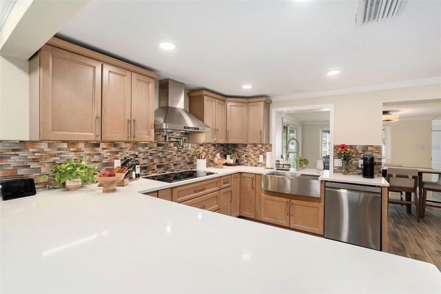 13401 NEPTUNE DRIVE, Hudson, FL 34667