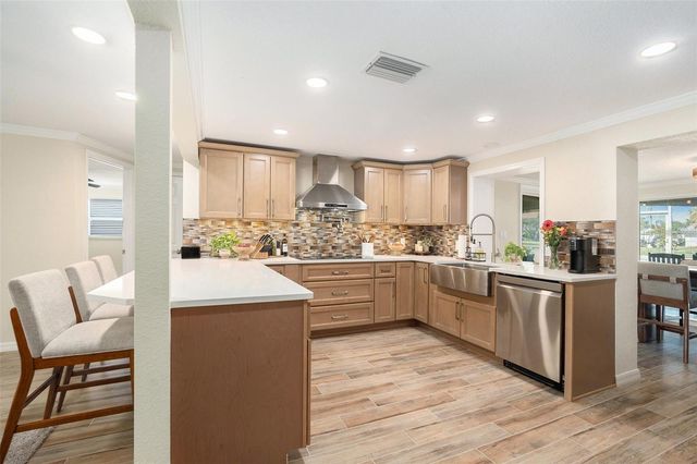 13401 NEPTUNE DRIVE, Hudson, FL 34667