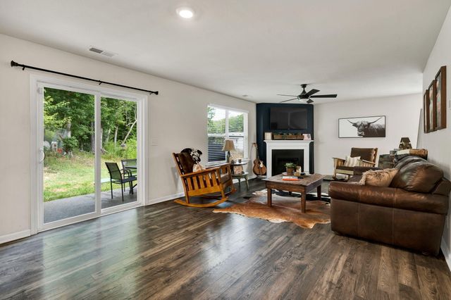 12263 Bull Run, Birchwood, TN 37308