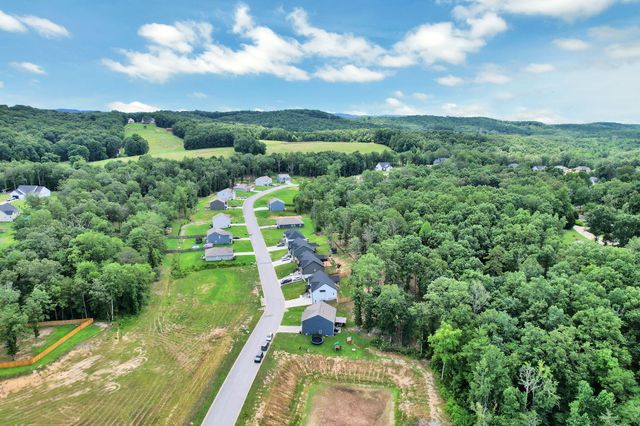 12263 Bull Run, Birchwood, TN 37308