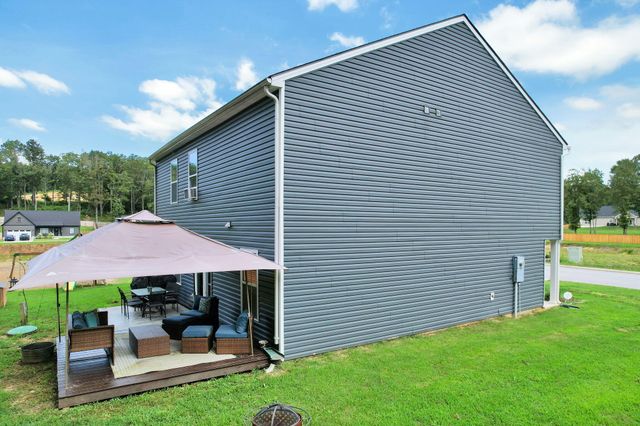 12263 Bull Run, Birchwood, TN 37308