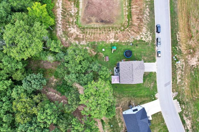 12263 Bull Run, Birchwood, TN 37308