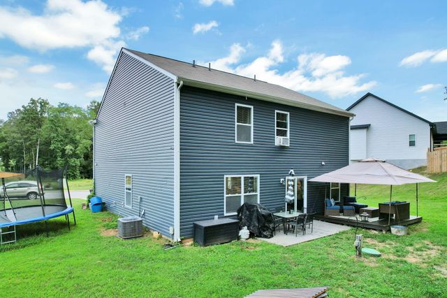 12263 Bull Run, Birchwood, TN 37308