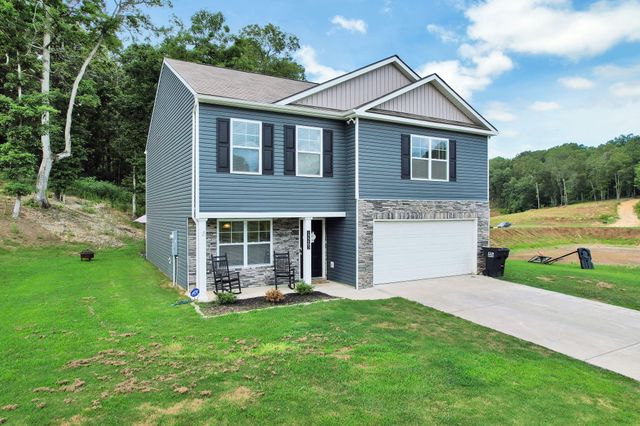 12263 Bull Run, Birchwood, TN 37308