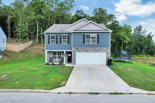 12263 Bull Run, Birchwood, TN 37308