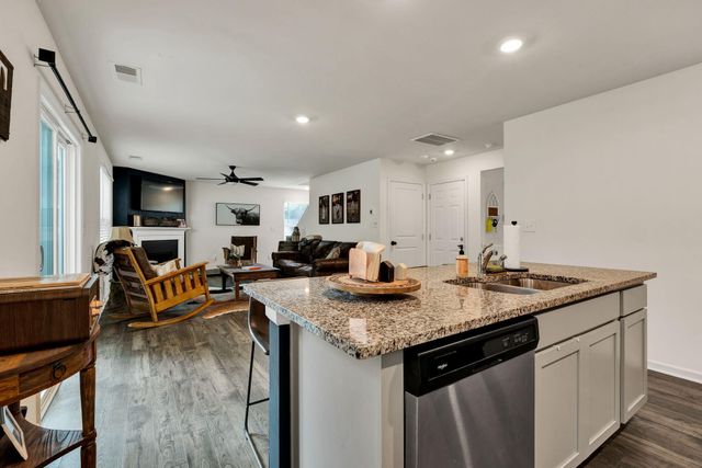 12263 Bull Run, Birchwood, TN 37308