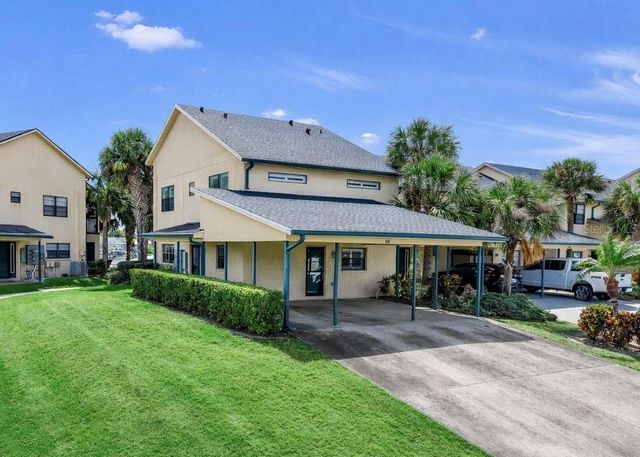 626 YARDARM DRIVE 13, Apollo Beach, FL 33572