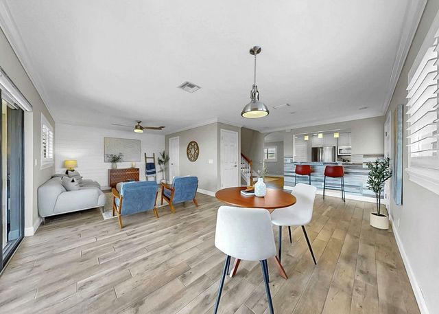 626 YARDARM DRIVE 13, Apollo Beach, FL 33572
