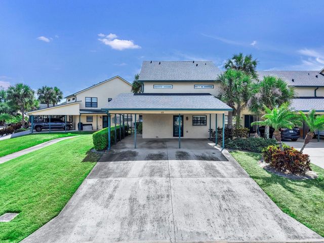 626 YARDARM DRIVE 13, Apollo Beach, FL 33572