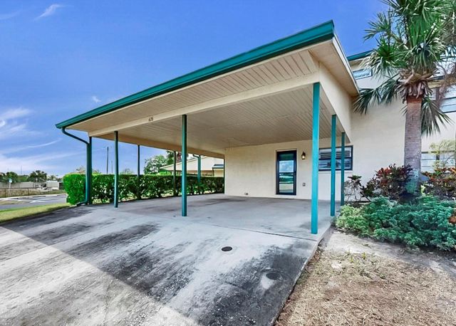 626 YARDARM DRIVE 13, Apollo Beach, FL 33572