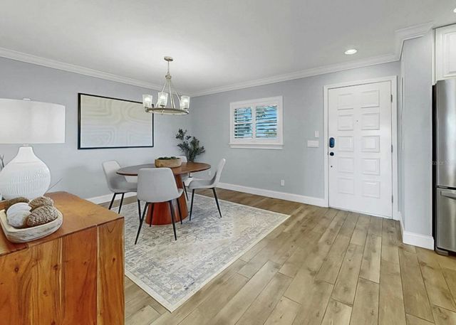 626 YARDARM DRIVE 13, Apollo Beach, FL 33572