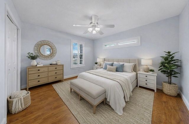 626 YARDARM DRIVE 13, Apollo Beach, FL 33572