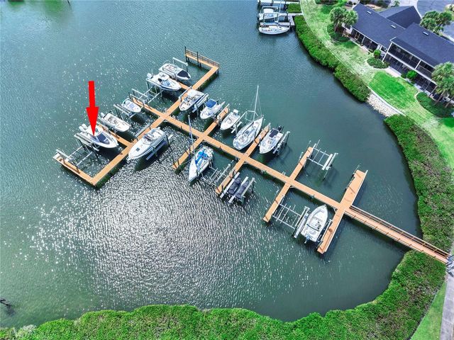 626 YARDARM DRIVE 13, Apollo Beach, FL 33572