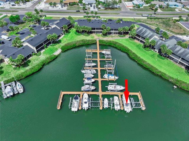 626 YARDARM DRIVE 13, Apollo Beach, FL 33572