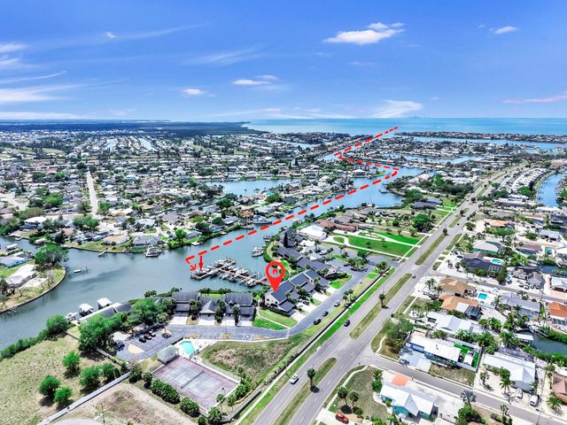 626 YARDARM DRIVE 13, Apollo Beach, FL 33572