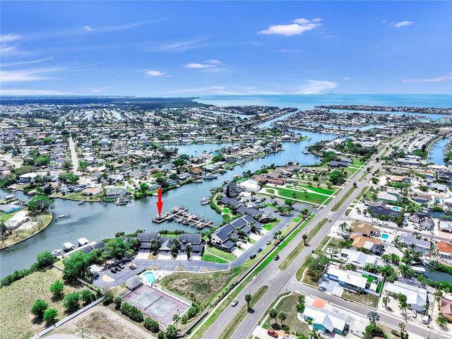 626 YARDARM DRIVE 13, Apollo Beach, FL 33572