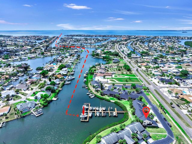 626 YARDARM DRIVE 13, Apollo Beach, FL 33572