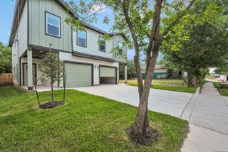 525 Dakota # 102, San Antonio, TX 78203