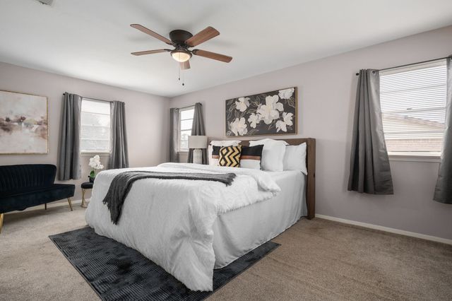 1916 Chattanooga Drive, Bedford, TX 76022