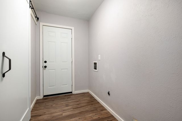 1916 Chattanooga Drive, Bedford, TX 76022