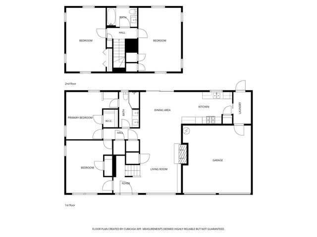 1916 Chattanooga Drive, Bedford, TX 76022