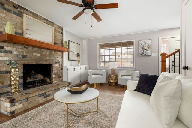 1916 Chattanooga Drive, Bedford, TX 76022