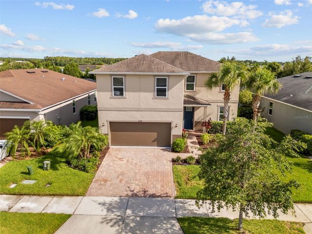 12124 LAKE BOULEVARD, New Port Richey, FL 34655