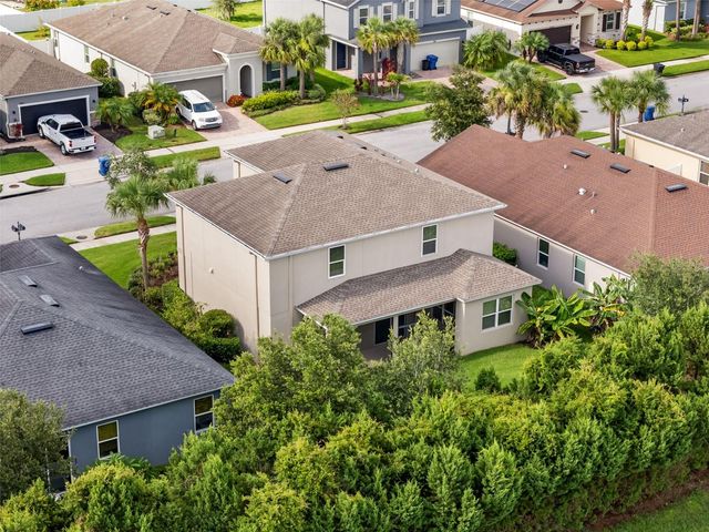 12124 LAKE BOULEVARD, New Port Richey, FL 34655