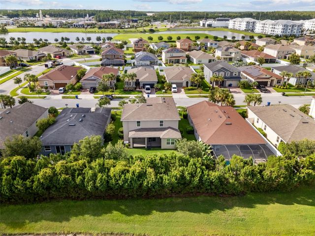 12124 LAKE BOULEVARD, New Port Richey, FL 34655
