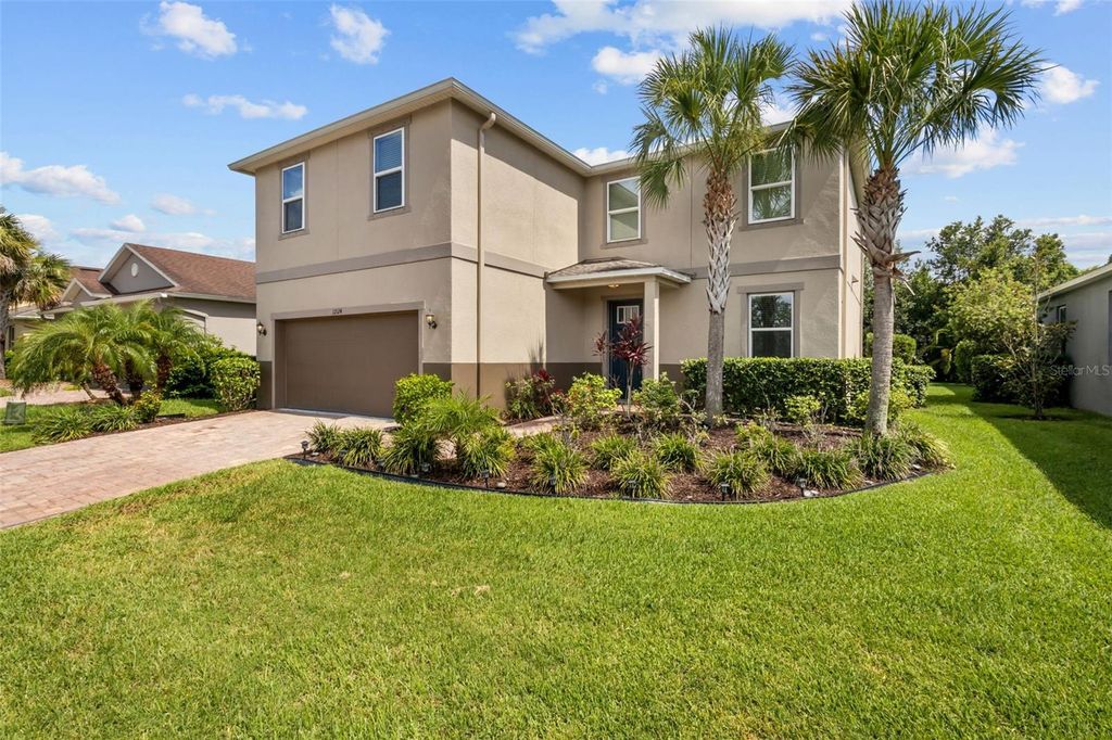 12124 LAKE BOULEVARD, New Port Richey, FL 34655