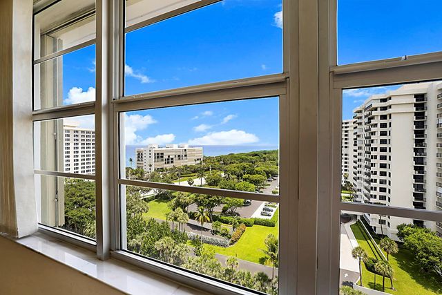 2121 N Ocean Boulevard 1201e, Boca Raton, FL 33431