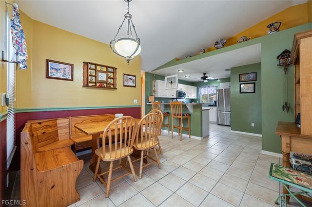 719 Zebu PL, Fort Myers, FL 33913