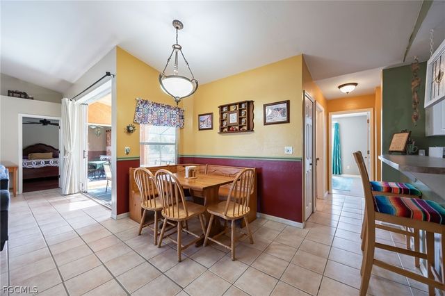 719 Zebu PL, Fort Myers, FL 33913