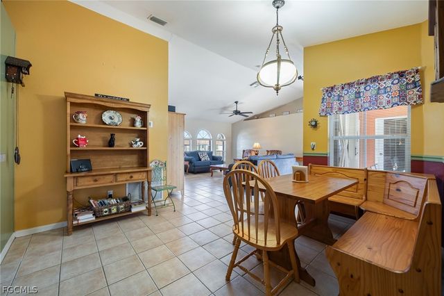 719 Zebu PL, Fort Myers, FL 33913