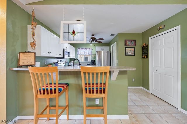 719 Zebu PL, Fort Myers, FL 33913